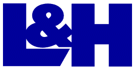 Lee and Herring Logo
